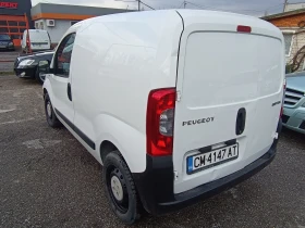 Peugeot Bipper, снимка 15