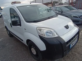 Peugeot Bipper, снимка 2