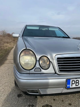 Mercedes-Benz E 300, снимка 6