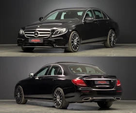     Mercedes-Benz E 400 CDI/4Matic/340k.c./AMG/Digital/LED///