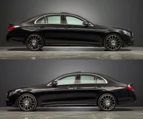     Mercedes-Benz E 400 CDI/4Matic/340k.c./AMG/Digital/LED///