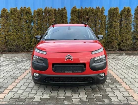 Citroen C4 Cactus 1.6 HDI* AUTOMATIC* , снимка 1