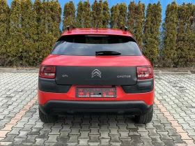 Citroen C4 Cactus 1.6 HDI* AUTOMATIC* , снимка 6