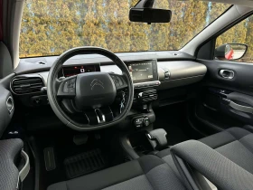 Citroen C4 Cactus 1.6 HDI* AUTOMATIC* , снимка 14