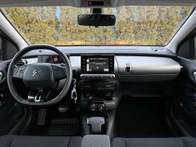 Citroen C4 Cactus 1.6 HDI* AUTOMATIC* , снимка 13