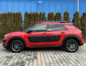 Citroen C4 Cactus 1.6 HDI* AUTOMATIC* , снимка 7