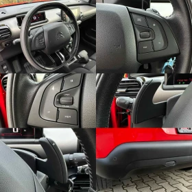 Citroen C4 Cactus 1.6 HDI* AUTOMATIC* , снимка 16