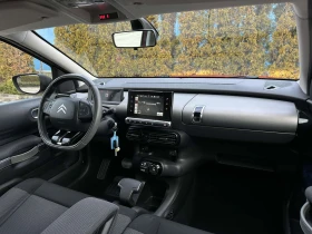 Citroen C4 Cactus 1.6 HDI* AUTOMATIC* , снимка 15