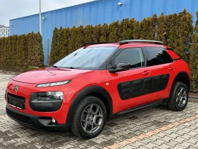 Citroen C4 Cactus 1.6 HDI* AUTOMATIC* , снимка 2