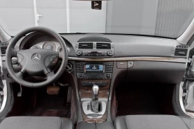 Mercedes-Benz E 220 150k.s. Avantgarde , снимка 7