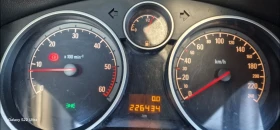 Opel Zafira 1.9 cdti 120 k.c, снимка 8