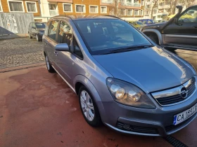 Opel Zafira 1.9 cdti 120 k.c, снимка 2