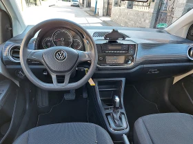 VW Up 36.8 kW CCS port Като НОВ, снимка 12