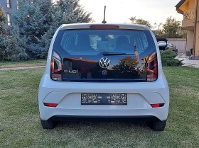 VW Up 36.8 kW CCS port Като НОВ, снимка 6