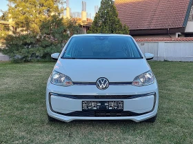 VW Up 36.8 kW CCS port Като НОВ, снимка 2