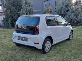 VW Up 36.8 kW CCS port Като НОВ, снимка 7