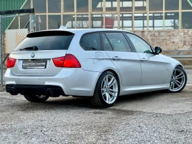     BMW 330 D ! LCI (FaceLift) ! M Pack ! SWISS !