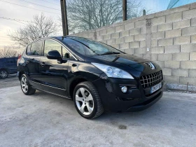 Peugeot 3008 1.6 HDi   | Mobile.bg    8