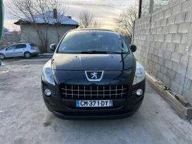 Peugeot 3008 1.6 HDi   | Mobile.bg    9