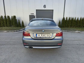 BMW 525 3.0d 197k.c* Facelift* Автоматик* Подгрев* ЛИЗИНГ* - 12900 лв. - 40102903 | Car24.bg