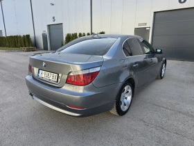 BMW 525 3.0d 197k.c* Facelift* Автоматик* Подгрев* ЛИЗИНГ* - 12900 лв. - 40102903 | Car24.bg