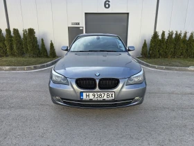 BMW 525 3.0d 197k.c* Facelift* * * * | Mobile.bg    2