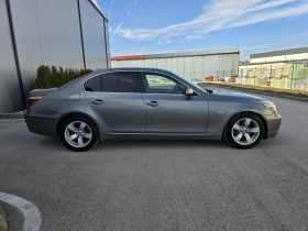 BMW 525 3.0d 197k.c* Facelift* Автоматик* Подгрев* ЛИЗИНГ* - 12900 лв. - 40102903 | Car24.bg