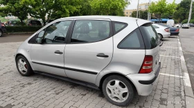 Mercedes-Benz A 170, снимка 2