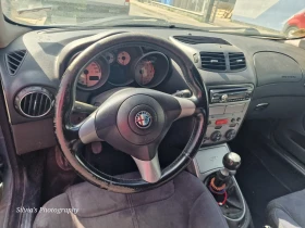 Alfa Romeo Gt, снимка 5