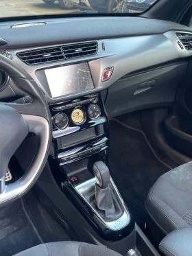 Обява за продажба на Fiat 500 1.2i Автоматик 6ск. Кабрио 4+ 1 места Камера ~19 900 лв. - изображение 9