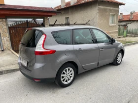 Обява за продажба на Renault Grand scenic 1.4 TCe 7местен ~5 300 лв. - изображение 6