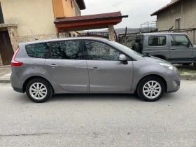 Обява за продажба на Renault Grand scenic 1.4 TCe 7местен ~5 300 лв. - изображение 3