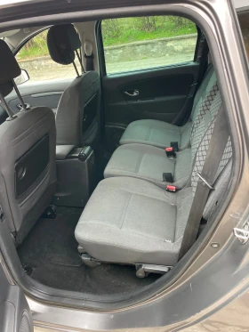 Обява за продажба на Renault Grand scenic 1.4 TCe 7местен ~5 300 лв. - изображение 8