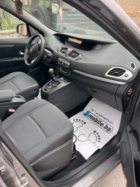 Обява за продажба на Renault Grand scenic 1.4 TCe 7местен ~5 300 лв. - изображение 9
