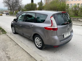 Обява за продажба на Renault Grand scenic 1.4 TCe 7местен ~5 300 лв. - изображение 4