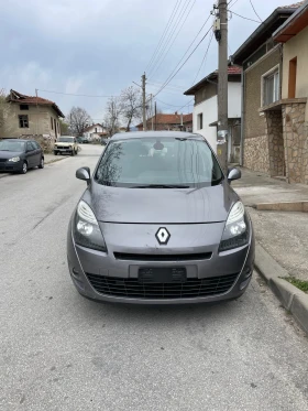 Обява за продажба на Renault Grand scenic 1.4 TCe 7местен ~5 300 лв. - изображение 1