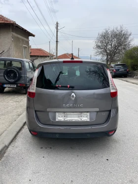 Обява за продажба на Renault Grand scenic 1.4 TCe 7местен ~5 300 лв. - изображение 5