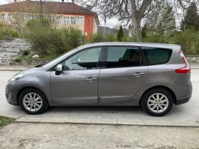 Обява за продажба на Renault Grand scenic 1.4 TCe 7местен ~5 300 лв. - изображение 2