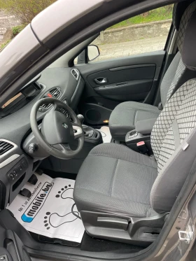 Обява за продажба на Renault Grand scenic 1.4 TCe 7местен ~5 300 лв. - изображение 7