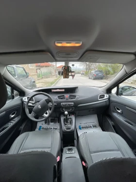 Обява за продажба на Renault Grand scenic 1.4 TCe 7местен ~5 300 лв. - изображение 10