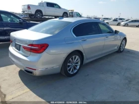 BMW 740 | Mobile.bg    2