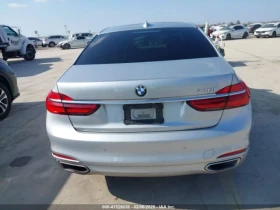 BMW 740 | Mobile.bg    6