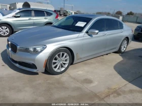 BMW 740 | Mobile.bg    3