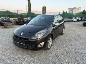 Renault Grand scenic 1.6i-110PS-7-МЕСТЕН-НАВИ