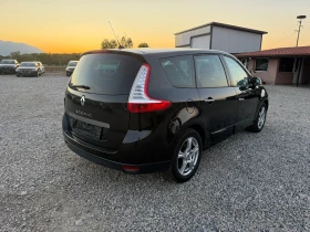 Renault Grand scenic 1.6i-110PS-7-- | Mobile.bg    5