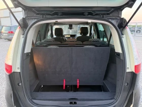 Renault Grand scenic 1.6i-110PS-7-- | Mobile.bg    13