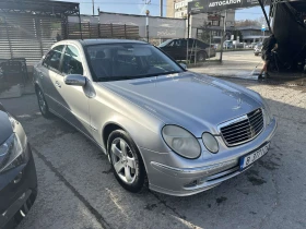 Mercedes-Benz E 320 4x4, Airmatic, Distronik, обдух, кейлейс, пано - 10500 лв. - 13134115 | Car24.bg