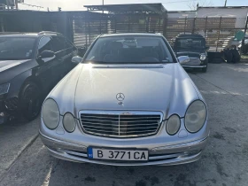 Mercedes-Benz E 320 4x4, Airmatic, Distronik, обдух, кейлейс, пано - 10500 лв. - 13134115 | Car24.bg