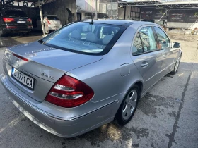 Mercedes-Benz E 320 4x4, Airmatic, Distronik, обдух, кейлейс, пано - 10500 лв. - 13134115 | Car24.bg