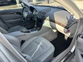 Mercedes-Benz E 320 4x4, Airmatic, Distronik, обдух, кейлейс, пано - 10500 лв. - 13134115 | Car24.bg